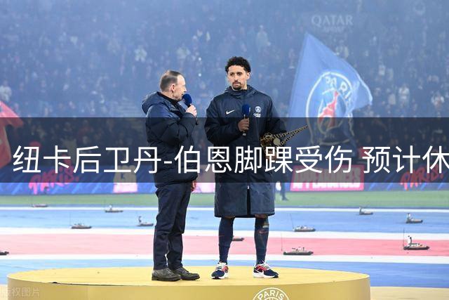 纽卡后卫丹-伯恩脚踝受伤 预计休战4-5周